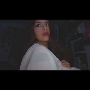 Meet your Posher, Dianne